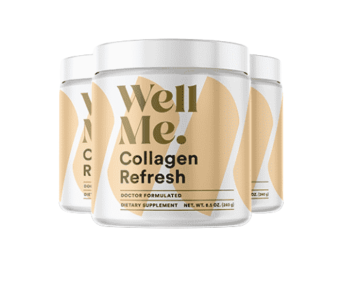 Collagen Refresh